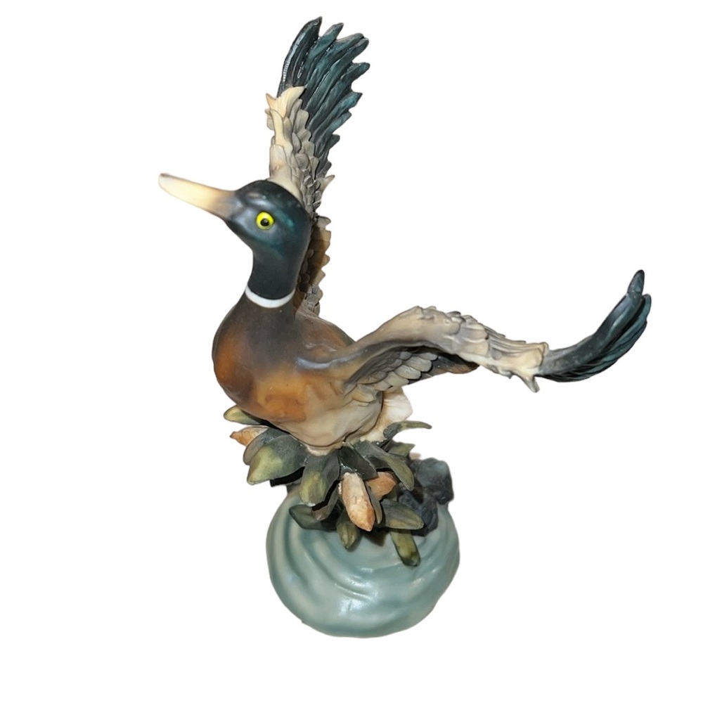 Duck Decor
